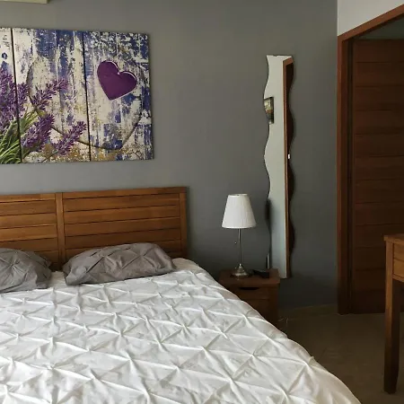 Bed and breakfast Les Lavandes Alleins