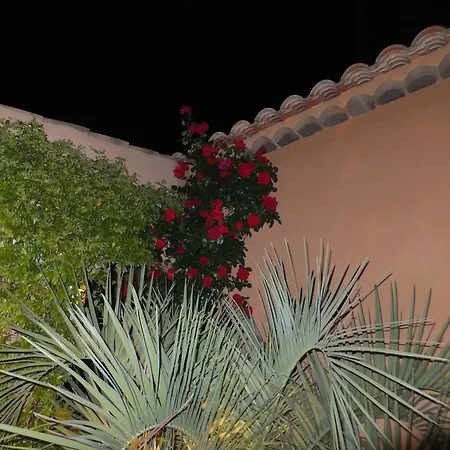 Bed and breakfast Les Lavandes Alleins